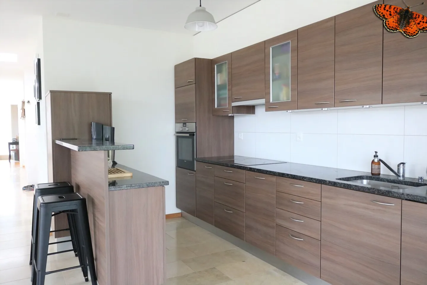 4 Camere - In una zona tranquilla! - Foto 2 di 9