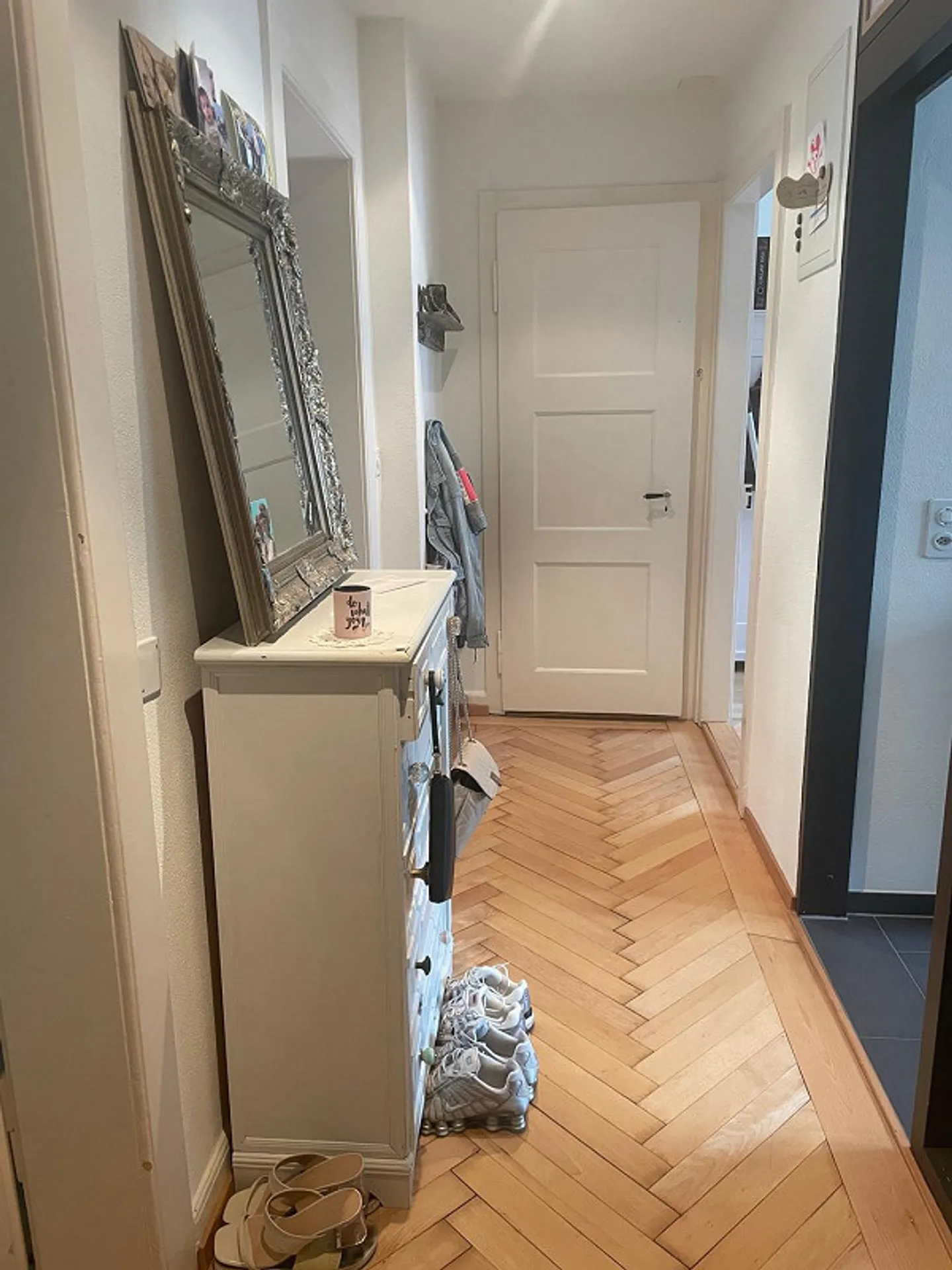 Appartamento arredato | Distretto 8, Zurigo | disponibile dal 3.10. - Foto 7 di 8