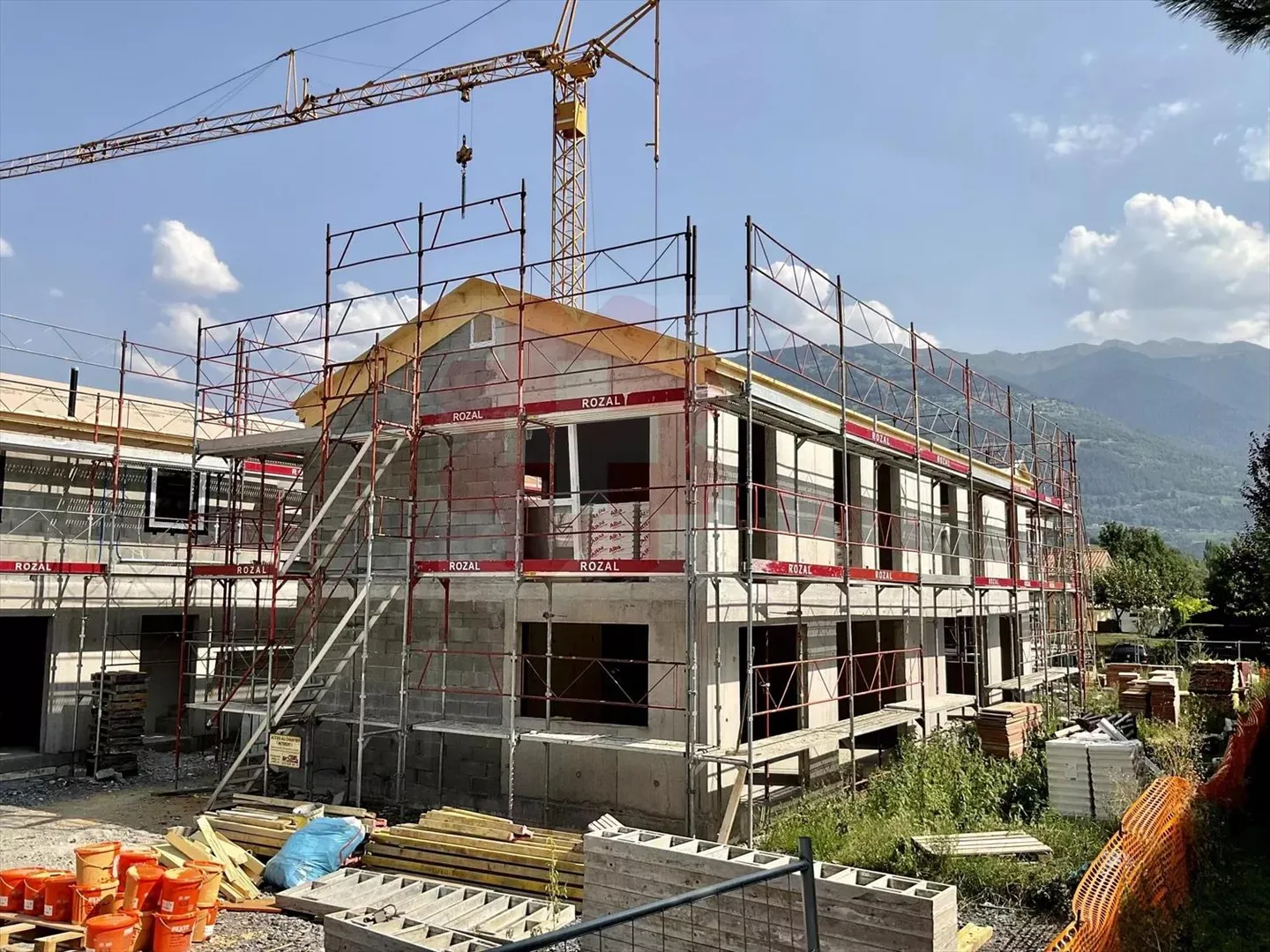 Villa Incantevole a Conthey: Comfort Moderni Ti Aspettano - Foto 9 di 13