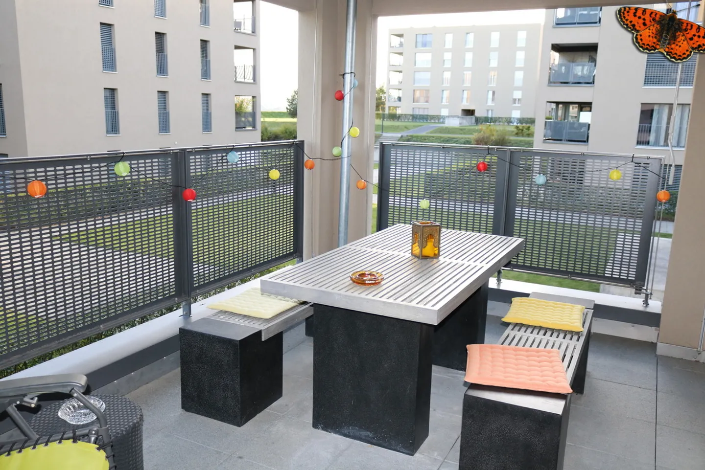 4 Camere - In una zona tranquilla! - Foto 5 di 9