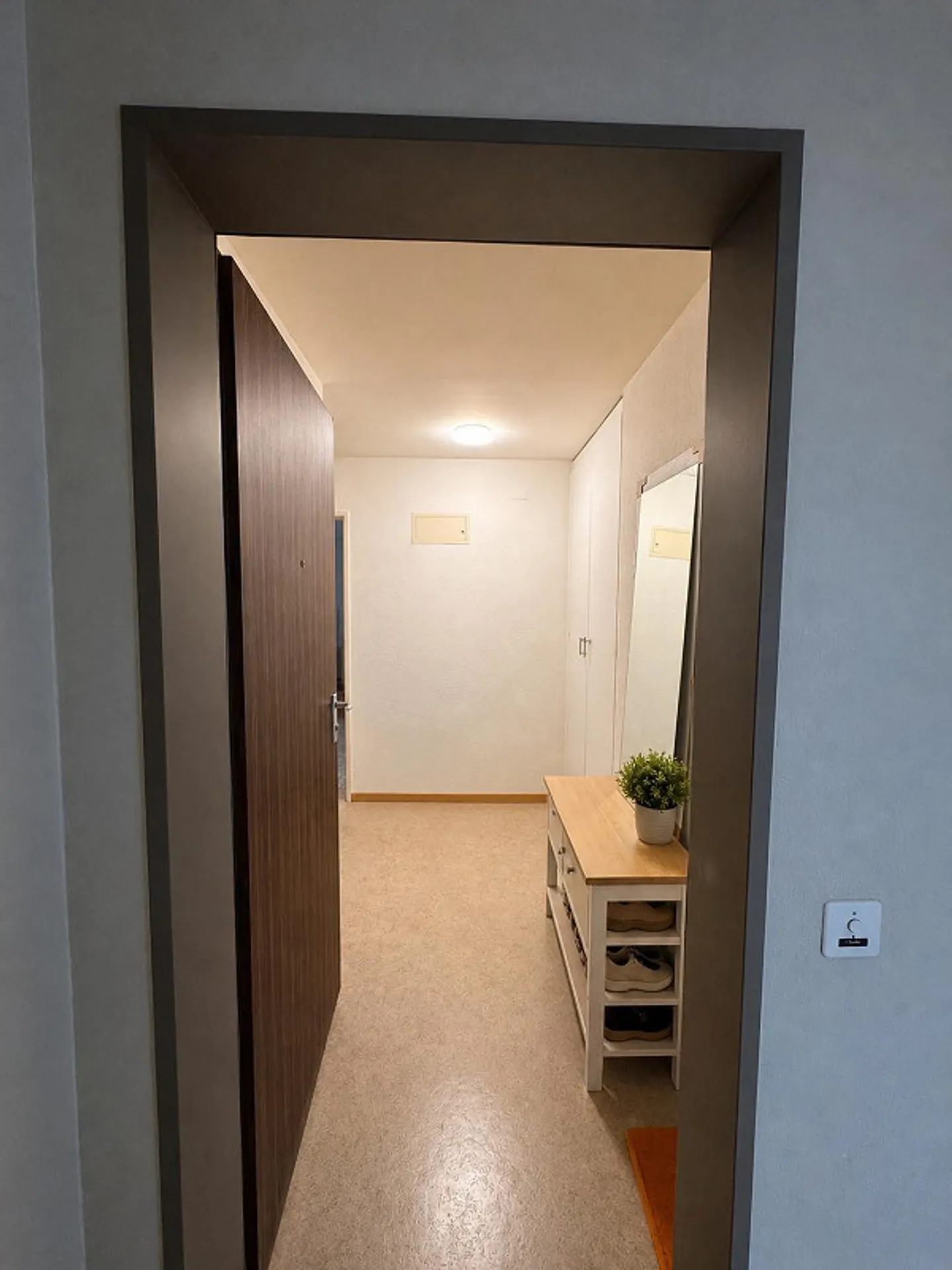 Appartamento 1,5 locali a Ebmatingen - Foto 2 di 5