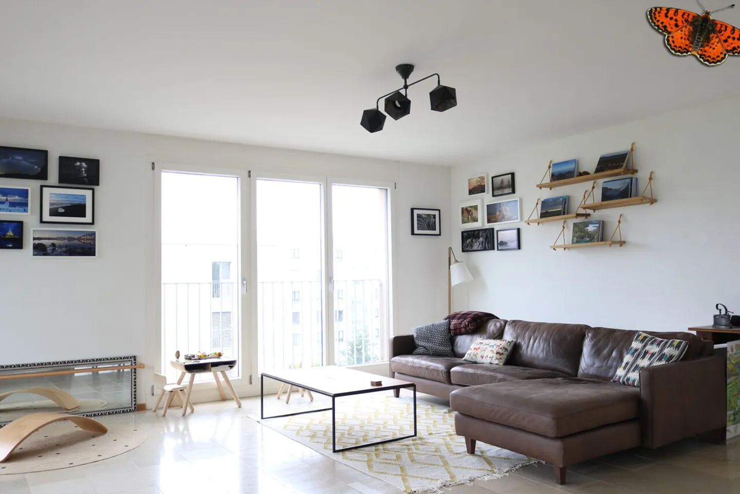 4 Camere - In una zona tranquilla! - Foto 4 di 9