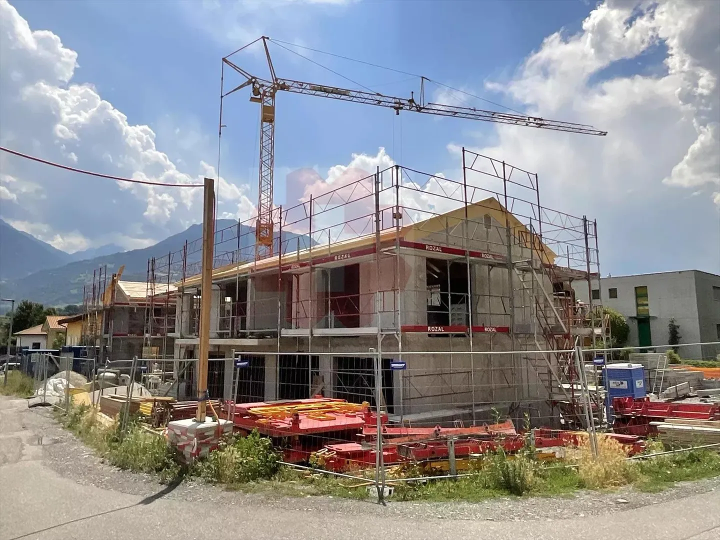 Villa Incantevole a Conthey: Comfort Moderni Ti Aspettano - Foto 11 di 13