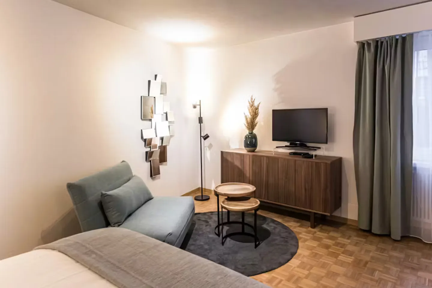 Wohnung mieten - Foto 1 von 10