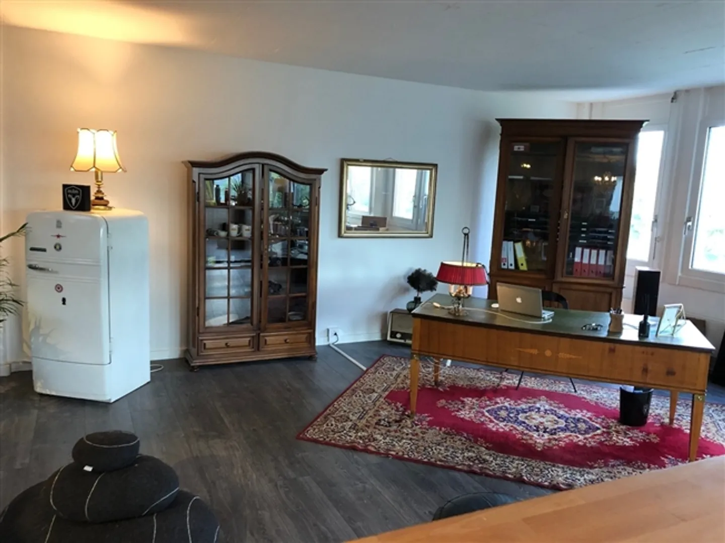 Spacious Office in an Industrial Zone in Préverenges - Photo 9 of 13