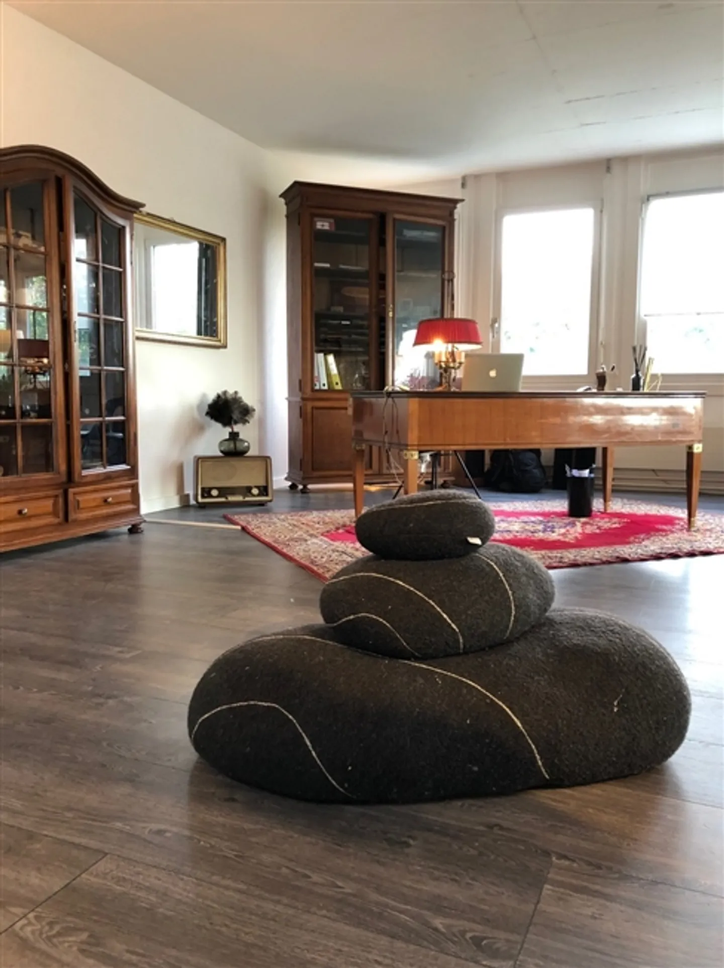 Spacious Office in an Industrial Zone in Préverenges - Photo 10 of 13