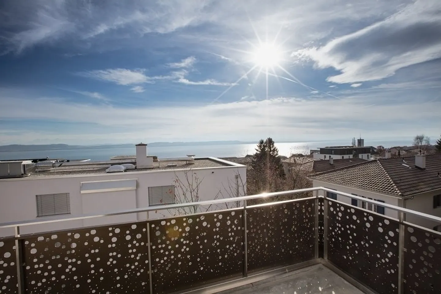 3.5 Room Apartment - Photo 3 of 5