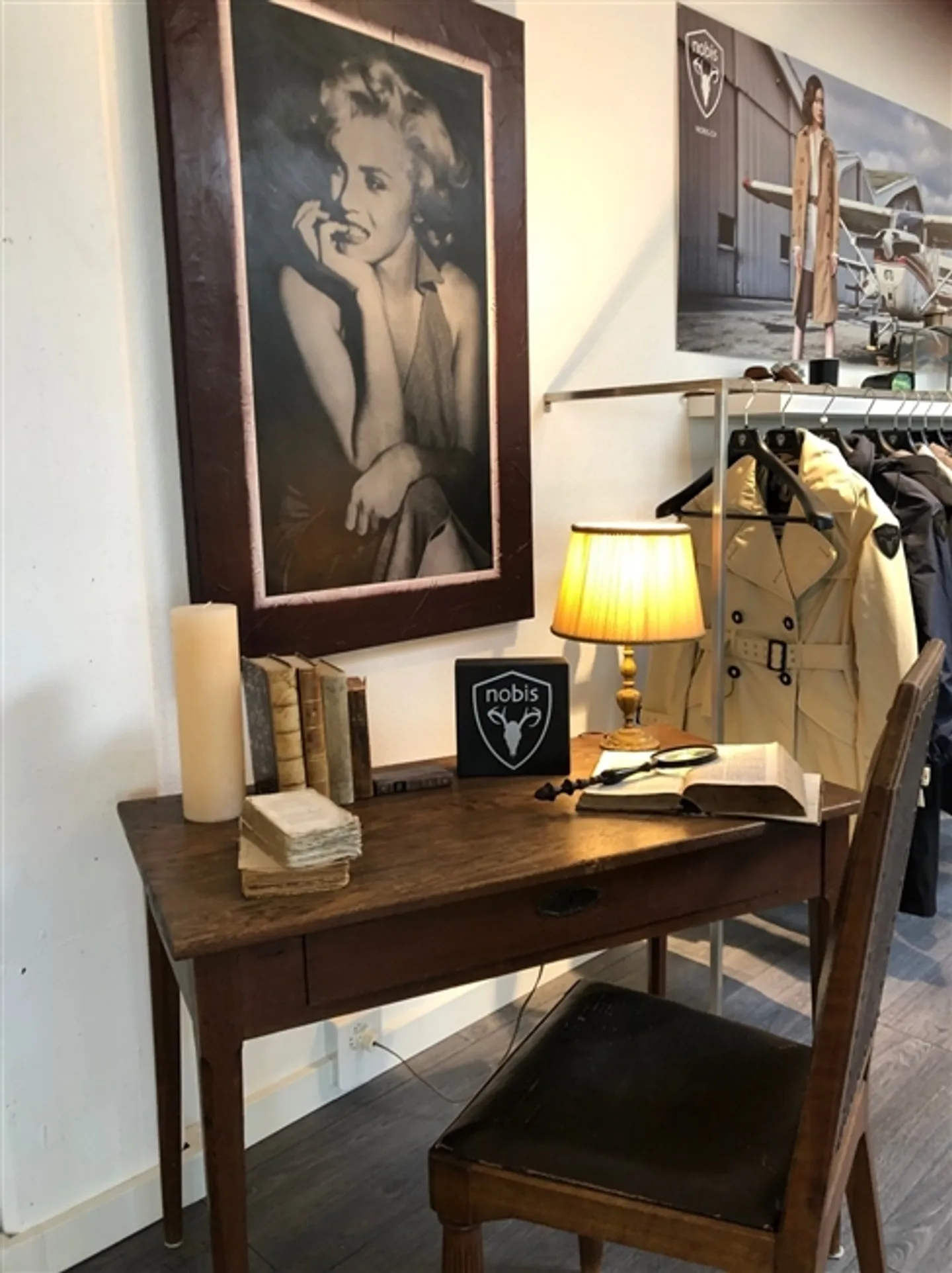 Spacious Office in an Industrial Zone in Préverenges - Photo 5 of 13