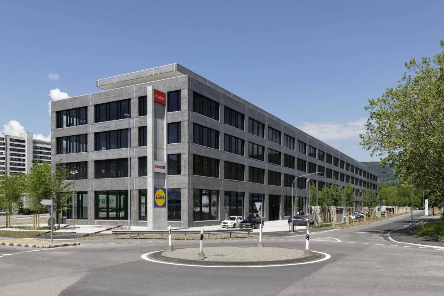 Ufficio/Commerciale | Hang-Aar | 189 a 271 m² - Foto 7 di 14