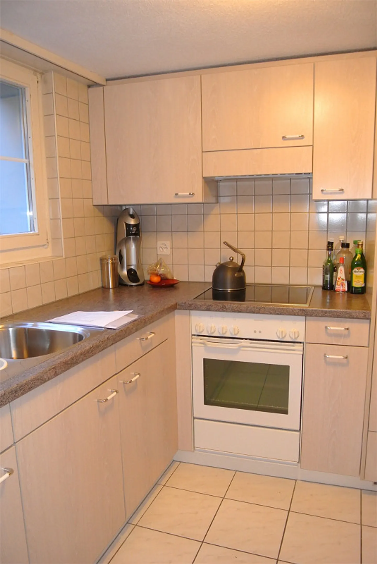 Charmante 2.5-Zimmerwohnung - Foto 2 von 10