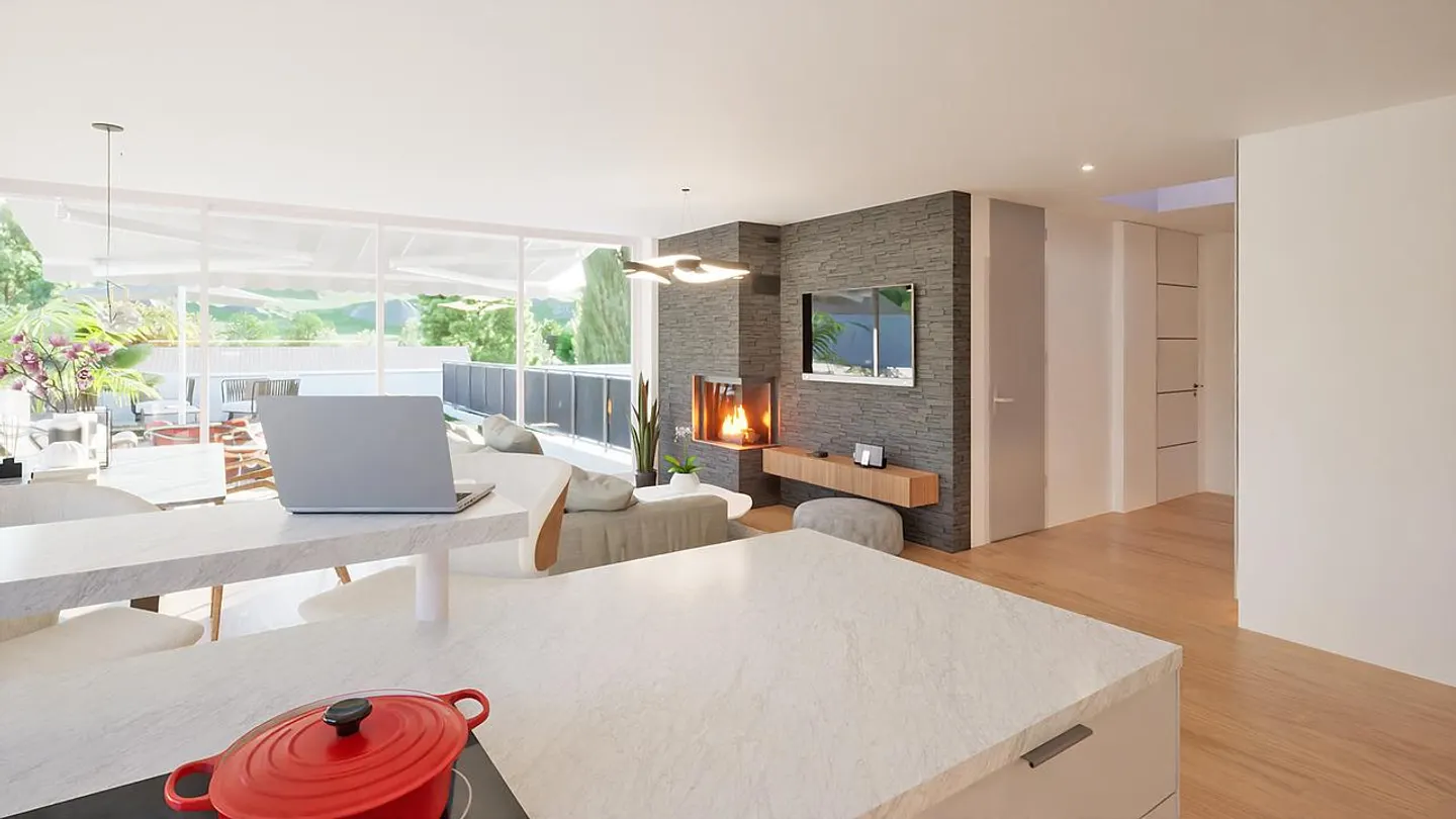 New Construction Project Bruggmatt Laufen - Photo 8 of 10