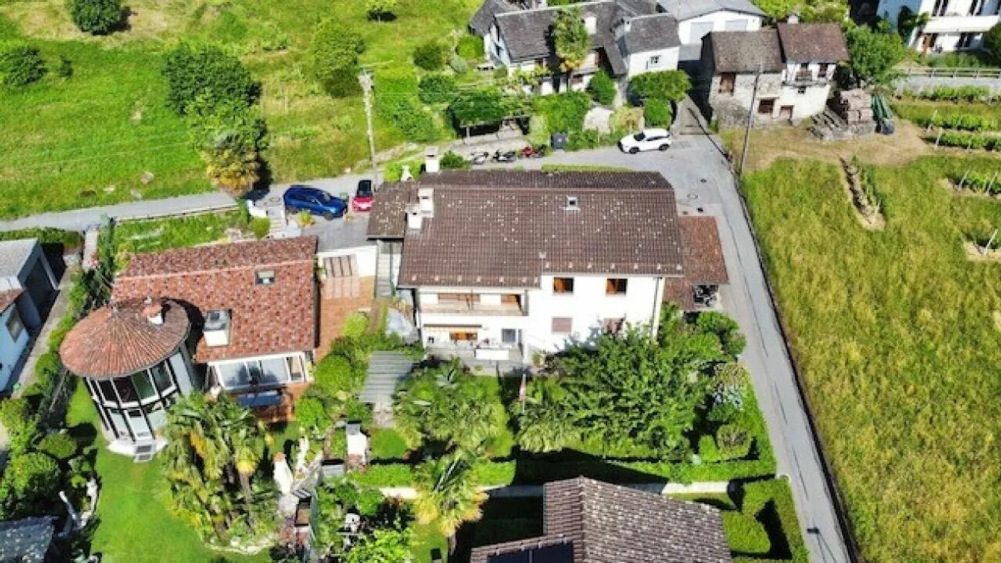 Appartamento in vendita - Foto 3 di 28