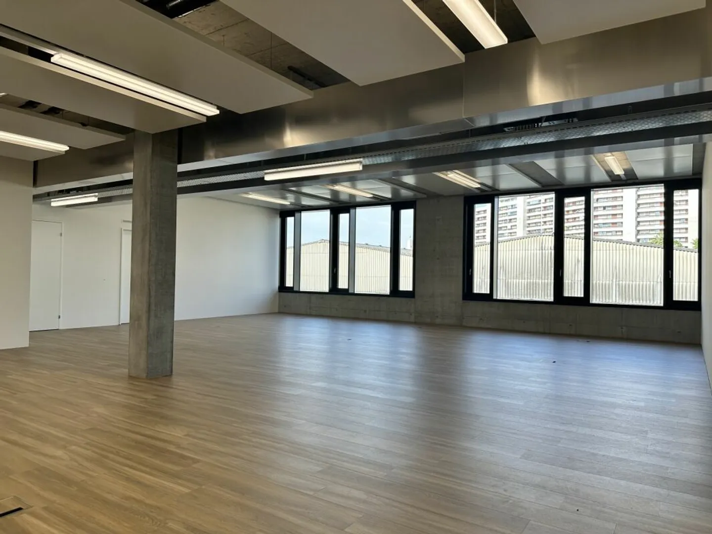 Ufficio/Commerciale | Hang-Aar | 189 a 271 m² - Foto 5 di 14