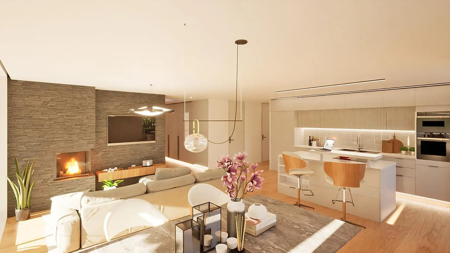 New Construction Project Bruggmatt Laufen - Photo 6 of 10