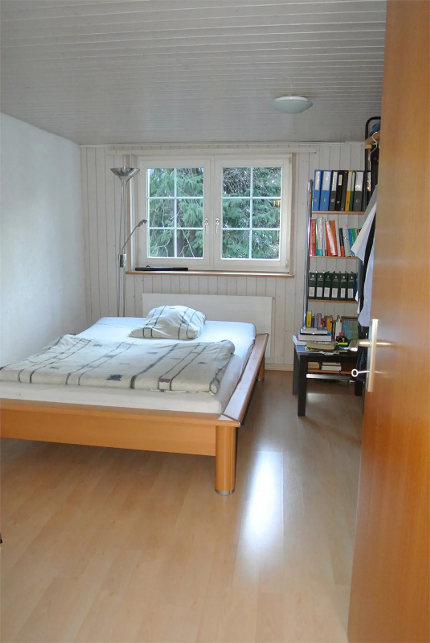 Charmante 2.5-Zimmerwohnung - Foto 3 von 10