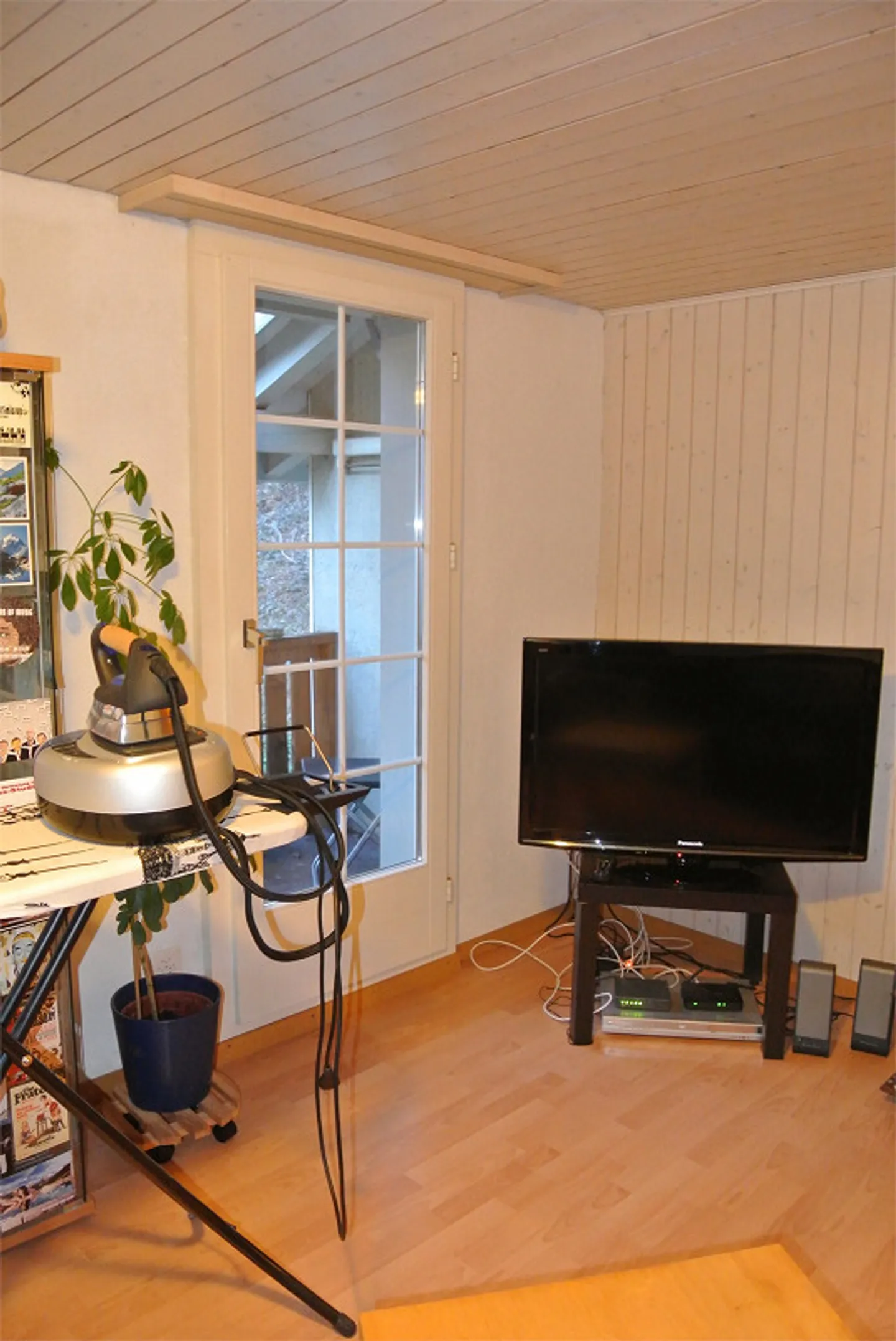 Charmante 2.5-Zimmerwohnung - Foto 4 von 10