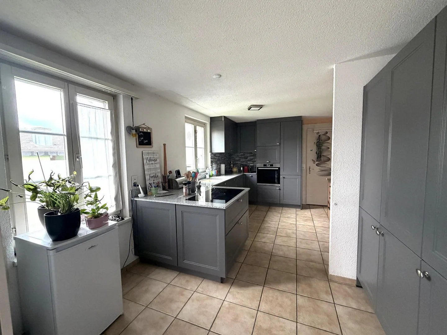 Maison charmante avec beaucoup d'espace pour vos idées ! - Photo 4 sur 12