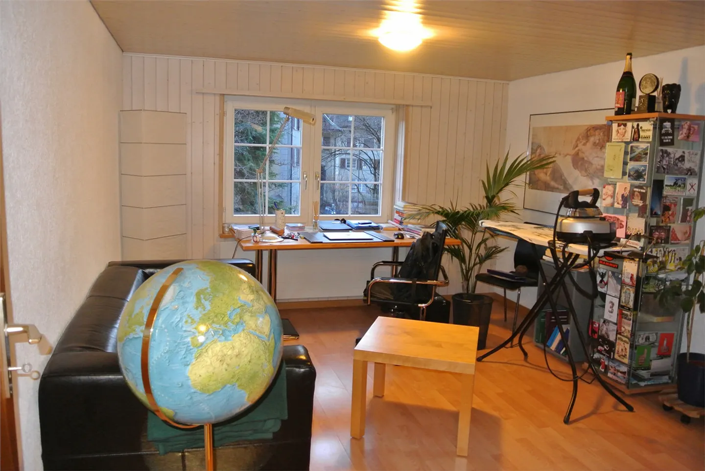 Charmante 2.5-Zimmerwohnung - Foto 5 von 10