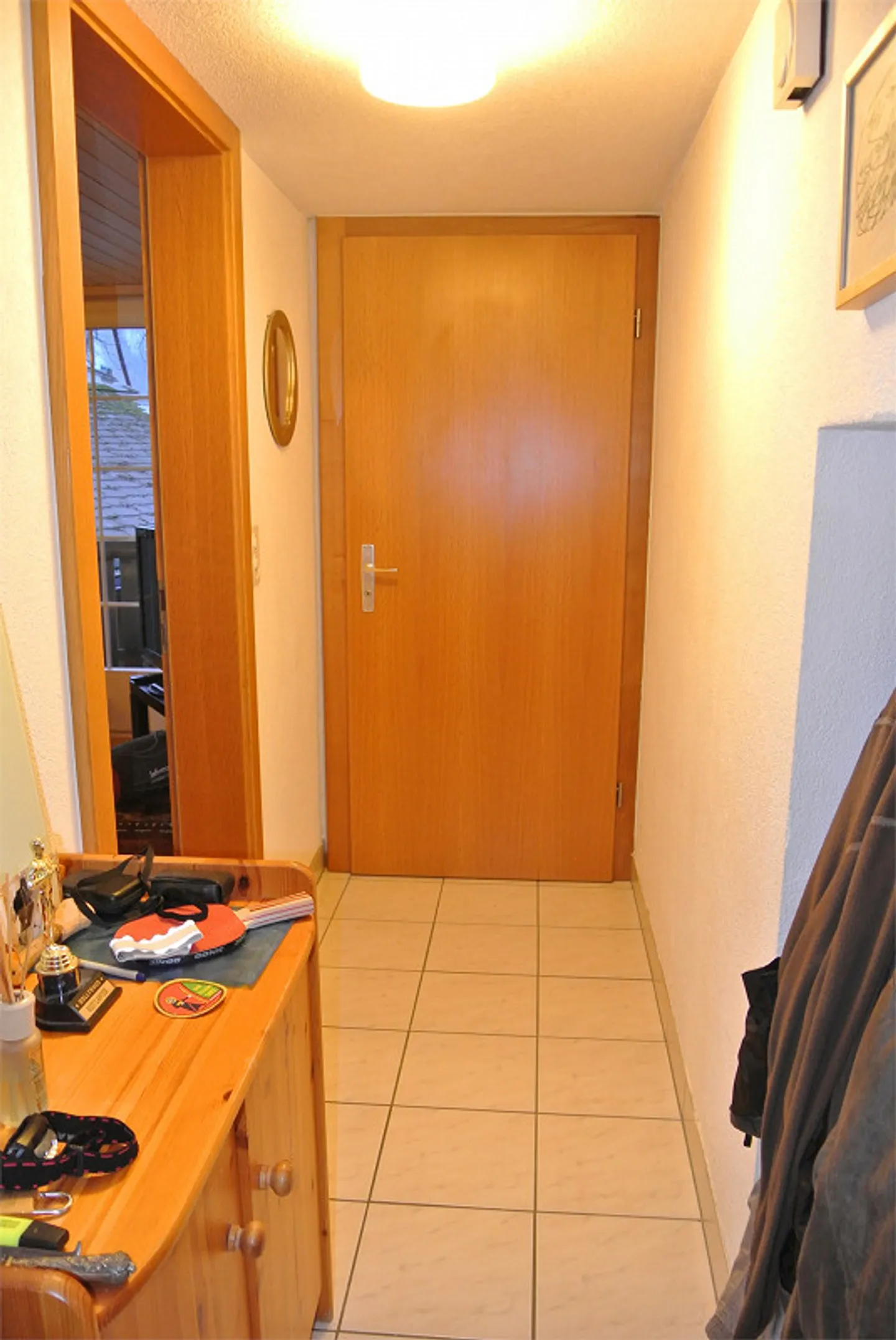 Charmante 2.5-Zimmerwohnung - Foto 6 von 10