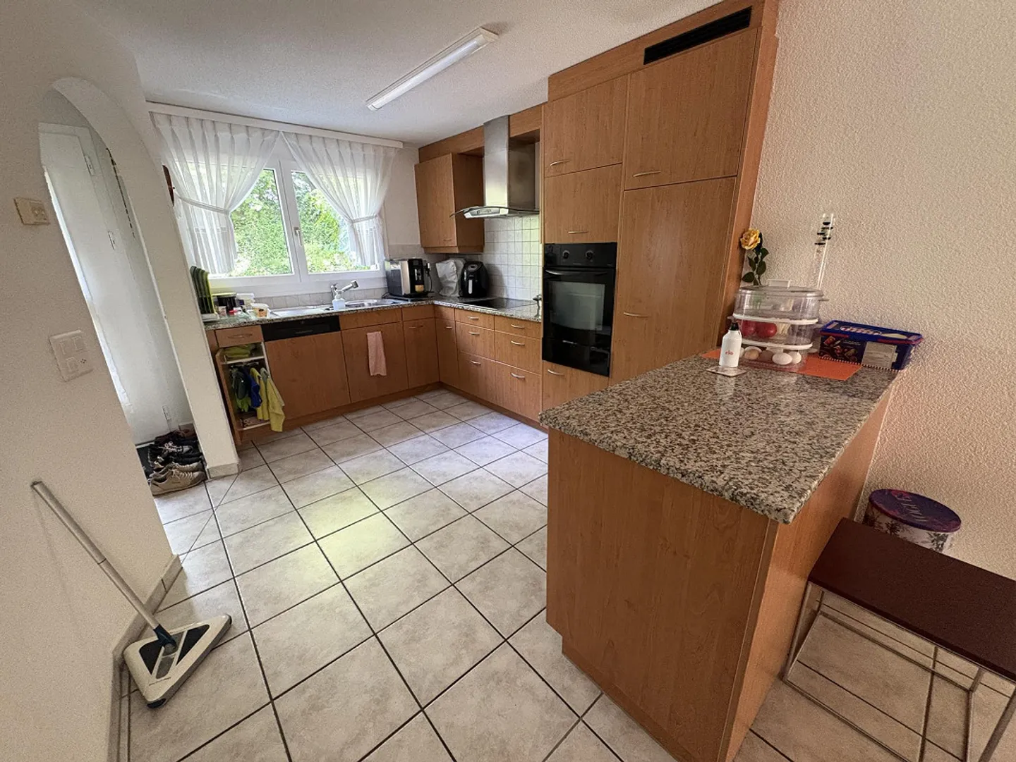 Maison de ville dans un emplacement calme - Photo 7 sur 11