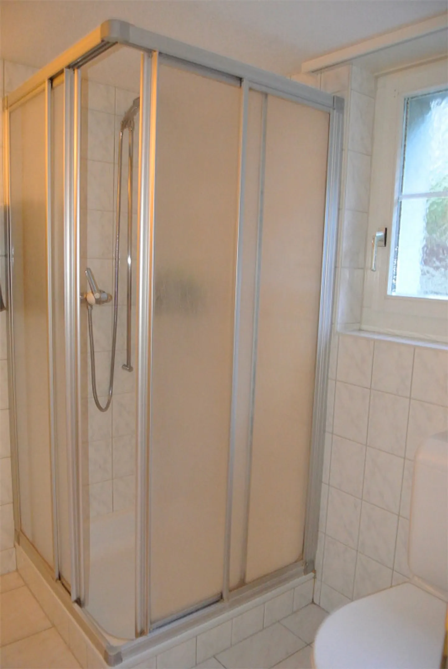 Charmante 2.5-Zimmerwohnung - Foto 7 von 10