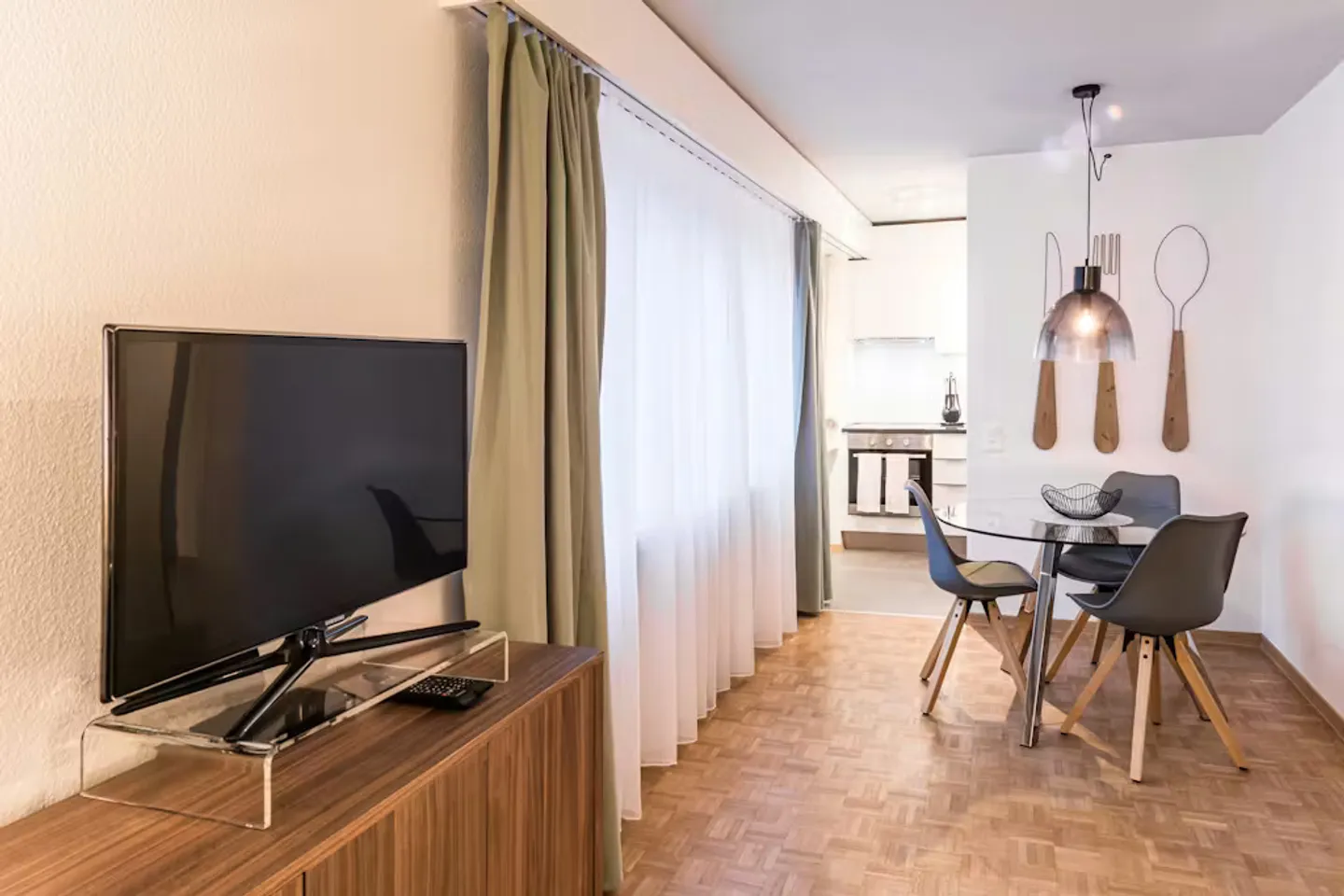 Wohnung mieten - Foto 4 von 10