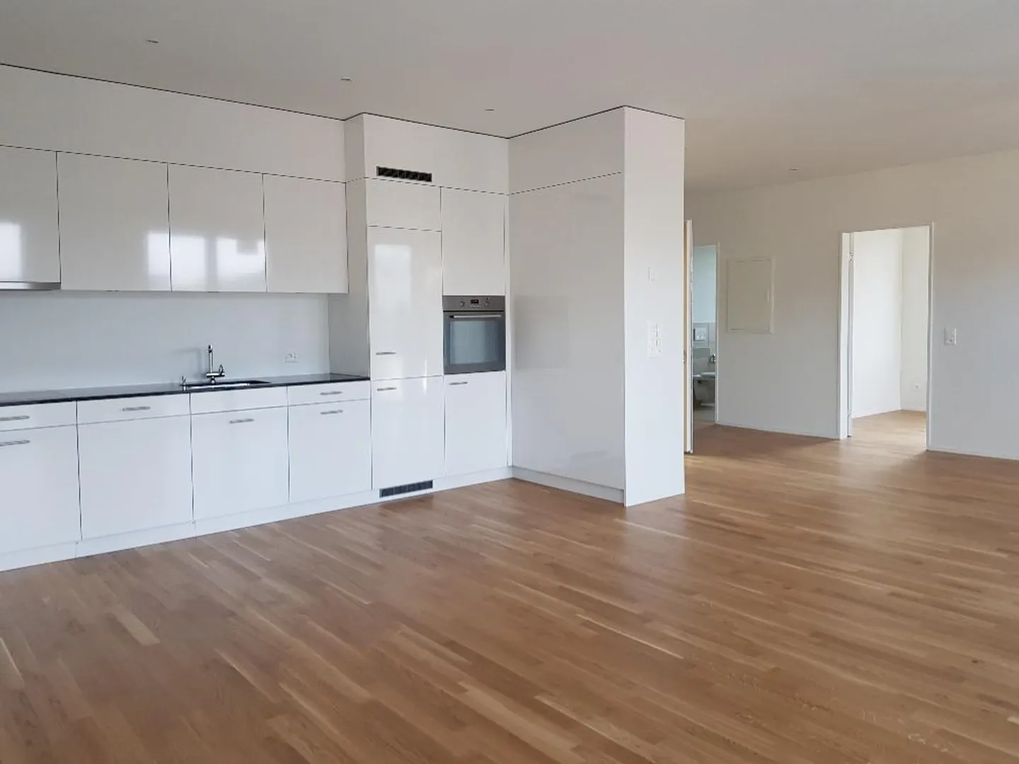 Appartamento attico da 4,5 stanze da sogno - Foto 1 di 8