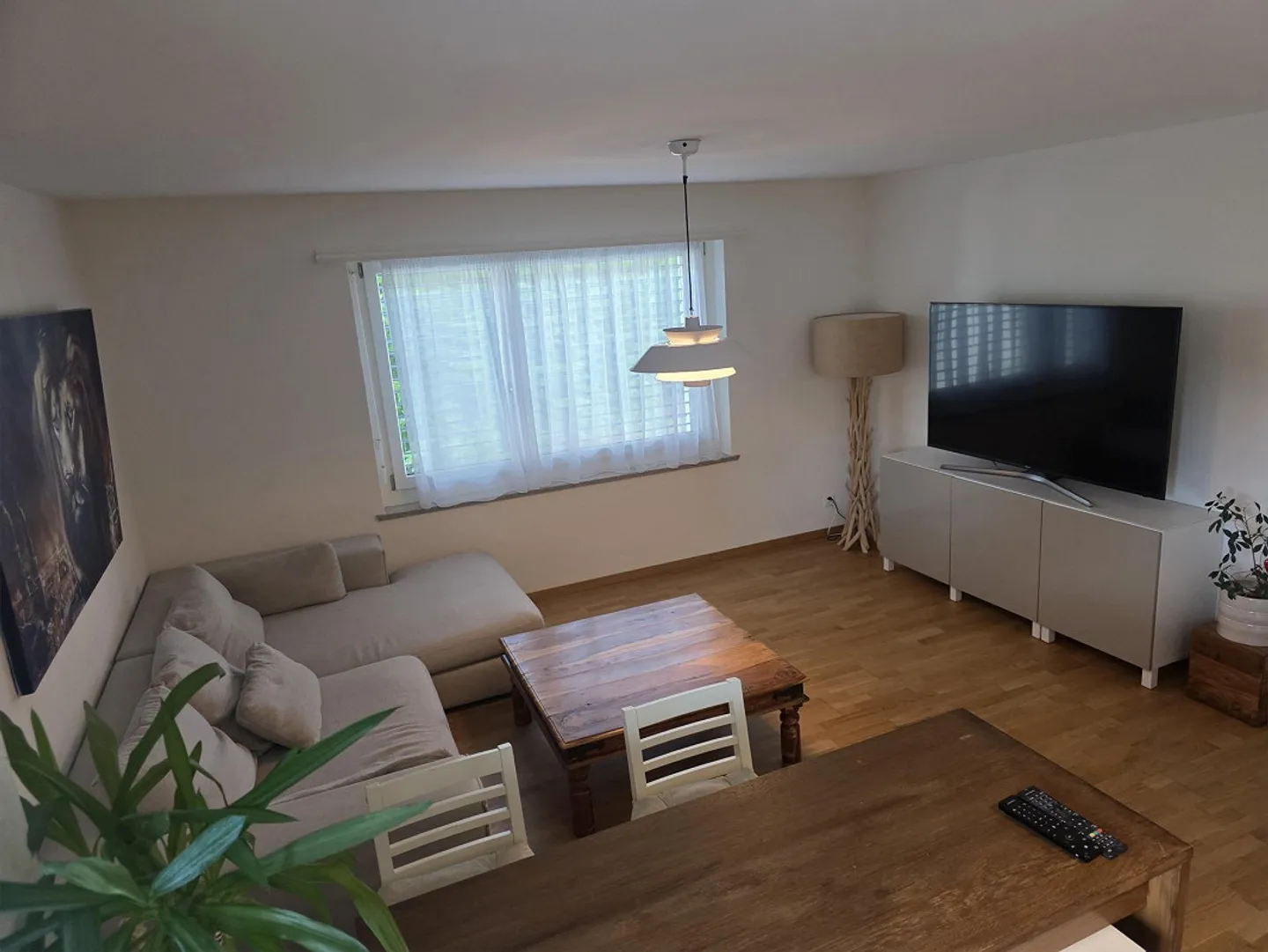 3-room apartment in Dübendorf - Photo 3 of 11