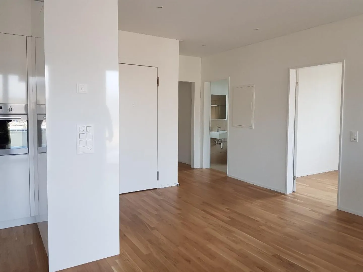 Appartamento attico da 4,5 stanze da sogno - Foto 2 di 8