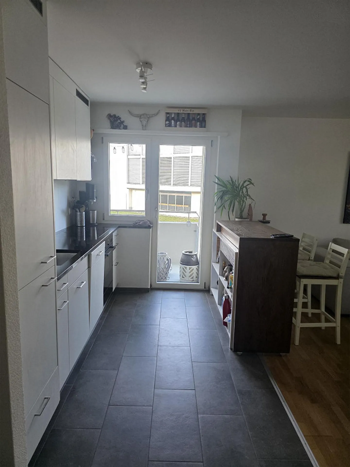 3-room apartment in Dübendorf - Photo 4 of 11