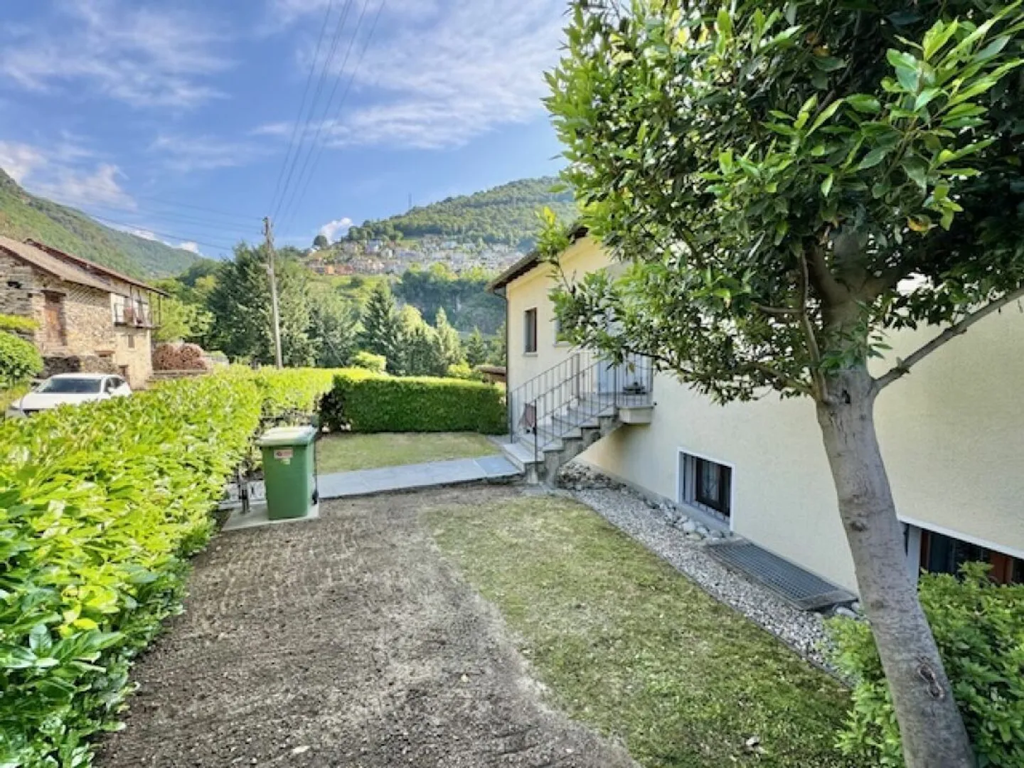 Appartamento in vendita - Foto 25 di 28