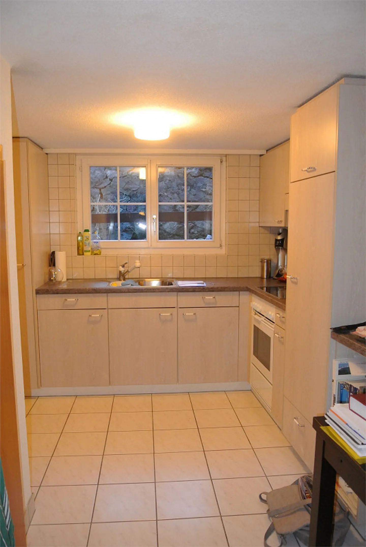 Charmante 2.5-Zimmerwohnung - Foto 9 von 10