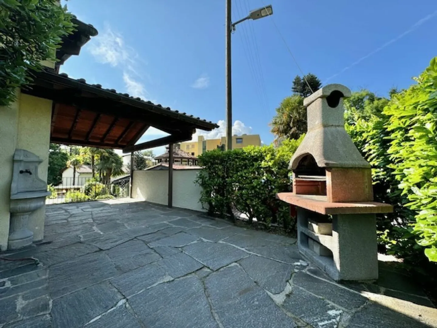 Appartamento in vendita - Foto 26 di 28