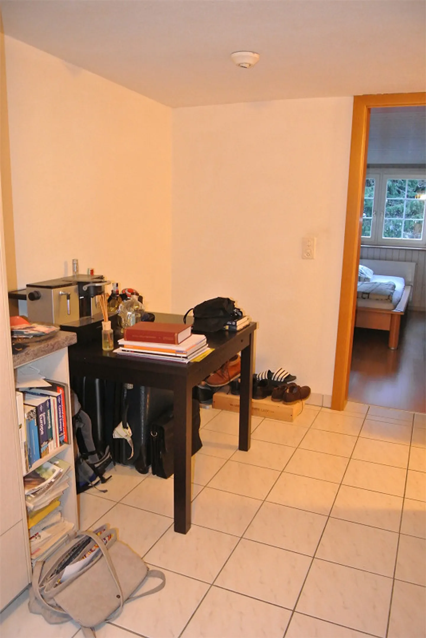 Charmante 2.5-Zimmerwohnung - Foto 10 von 10