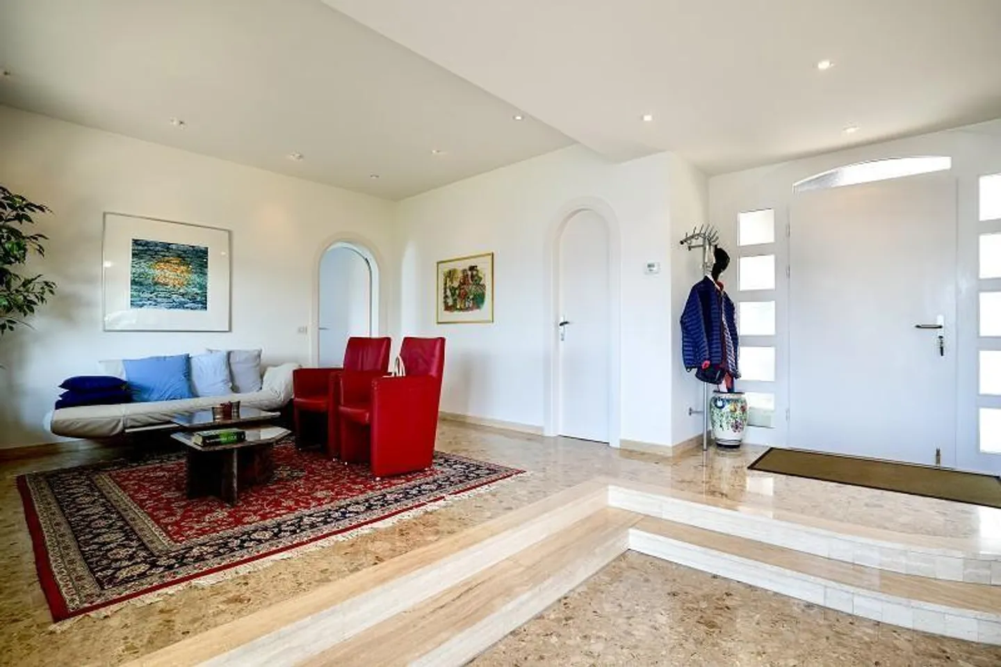 Villa di 7 1/2 locali vista panoramica sul lago - Foto 5 di 47