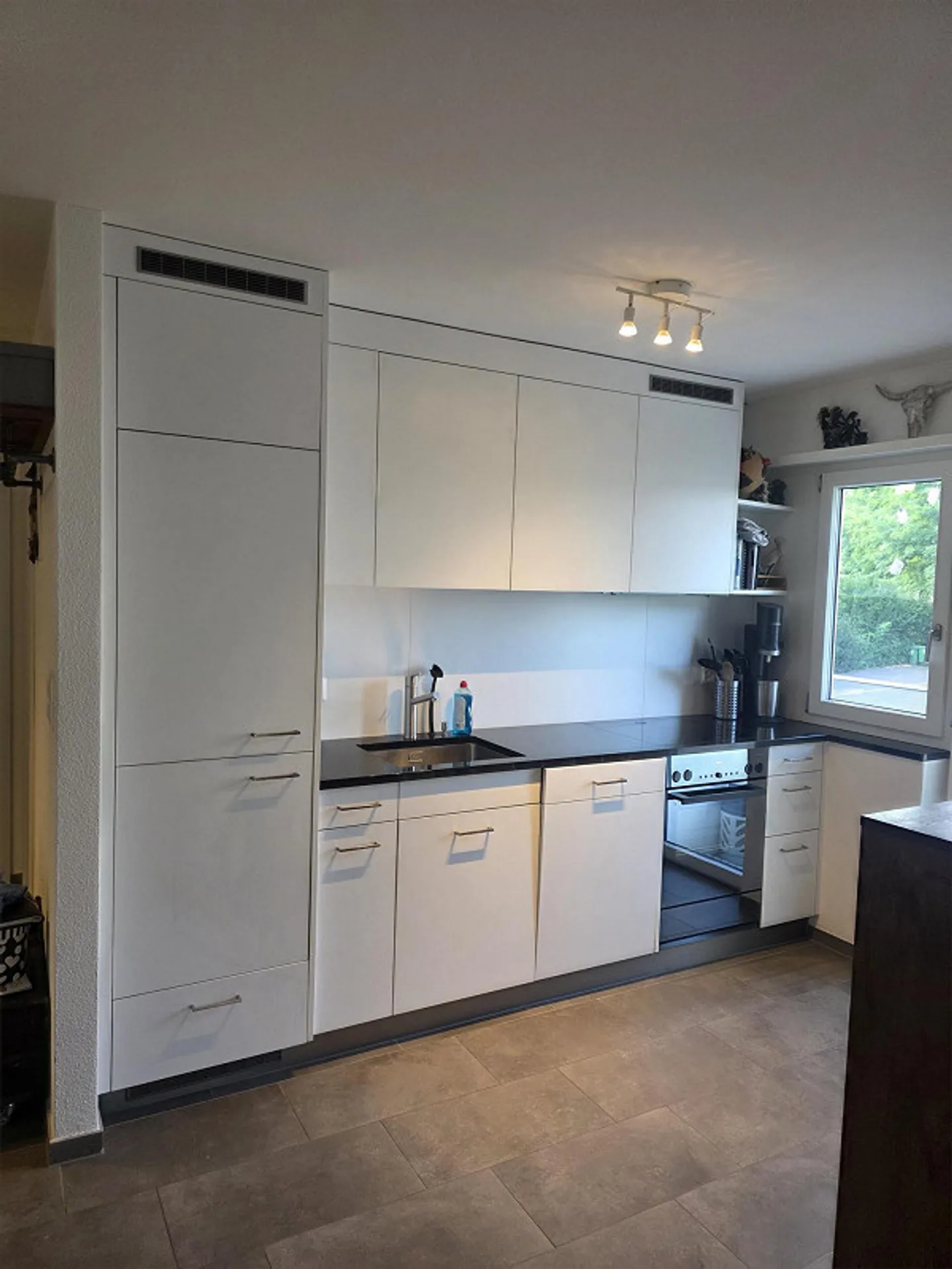 3-room apartment in Dübendorf - Photo 5 of 11