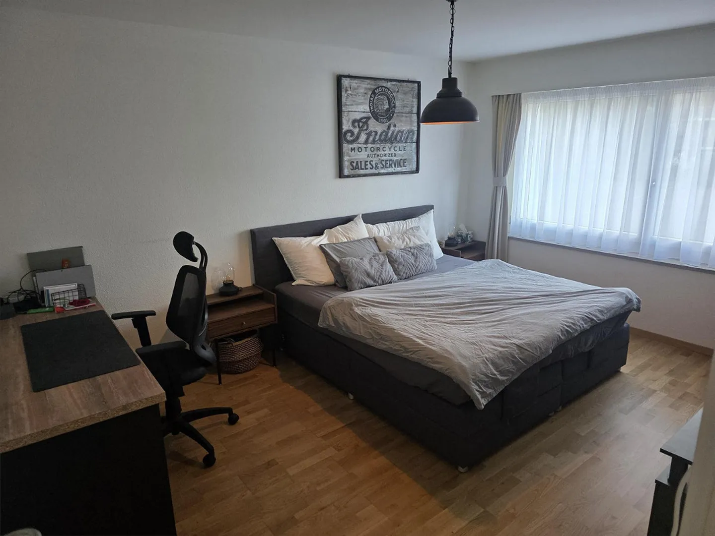 3-room apartment in Dübendorf - Photo 6 of 11