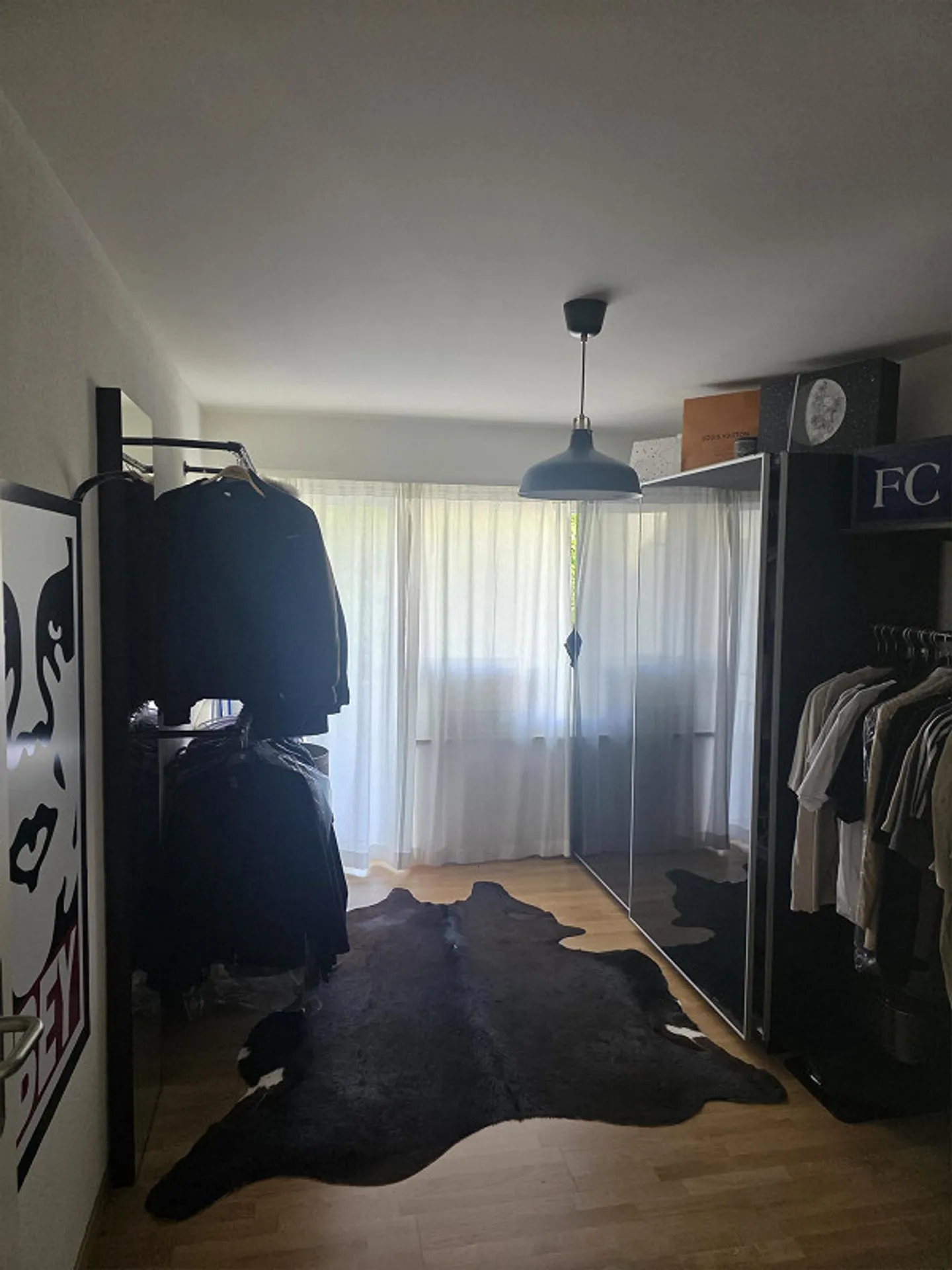 3-room apartment in Dübendorf - Photo 7 of 11