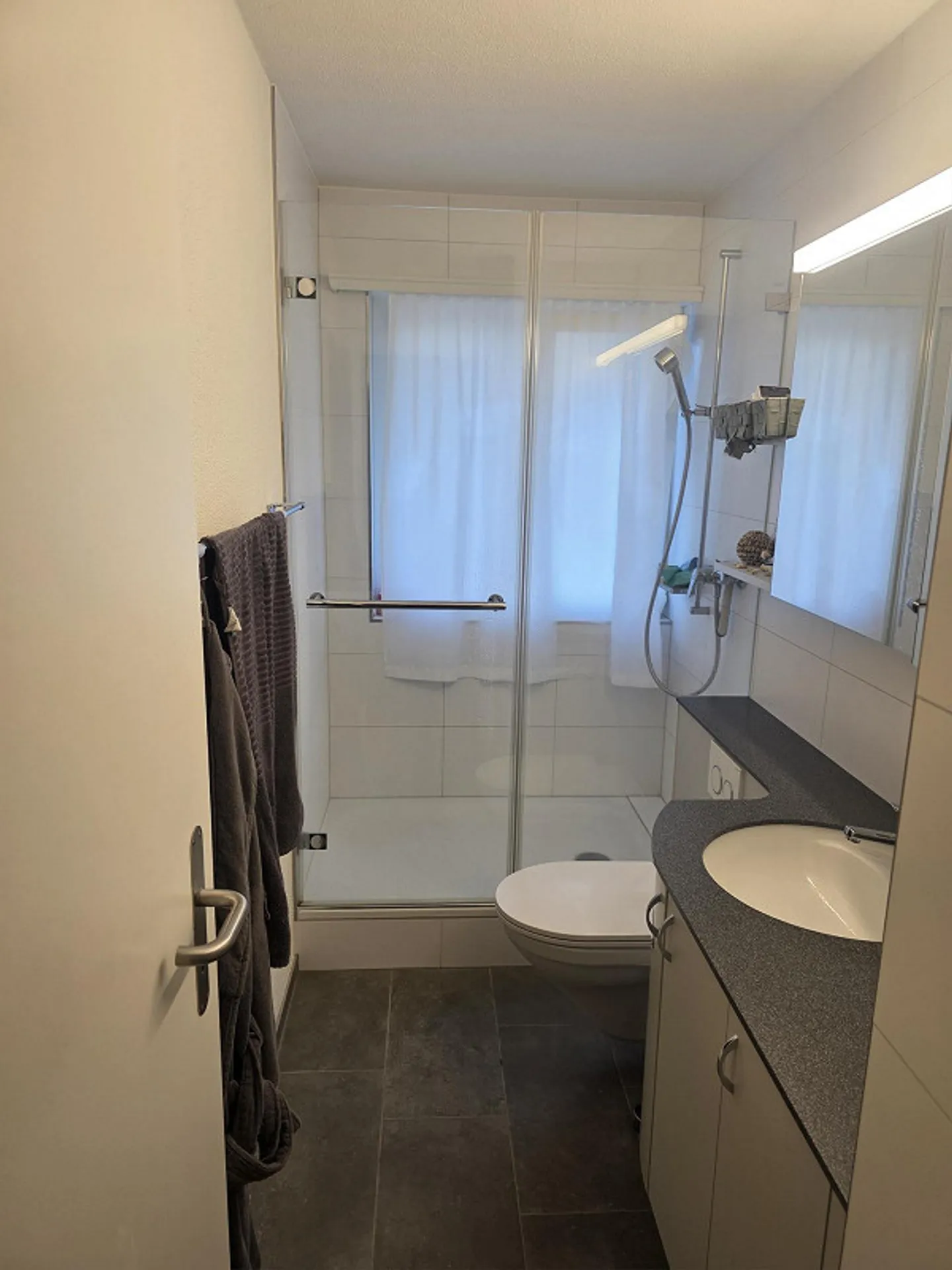 3-room apartment in Dübendorf - Photo 8 of 11