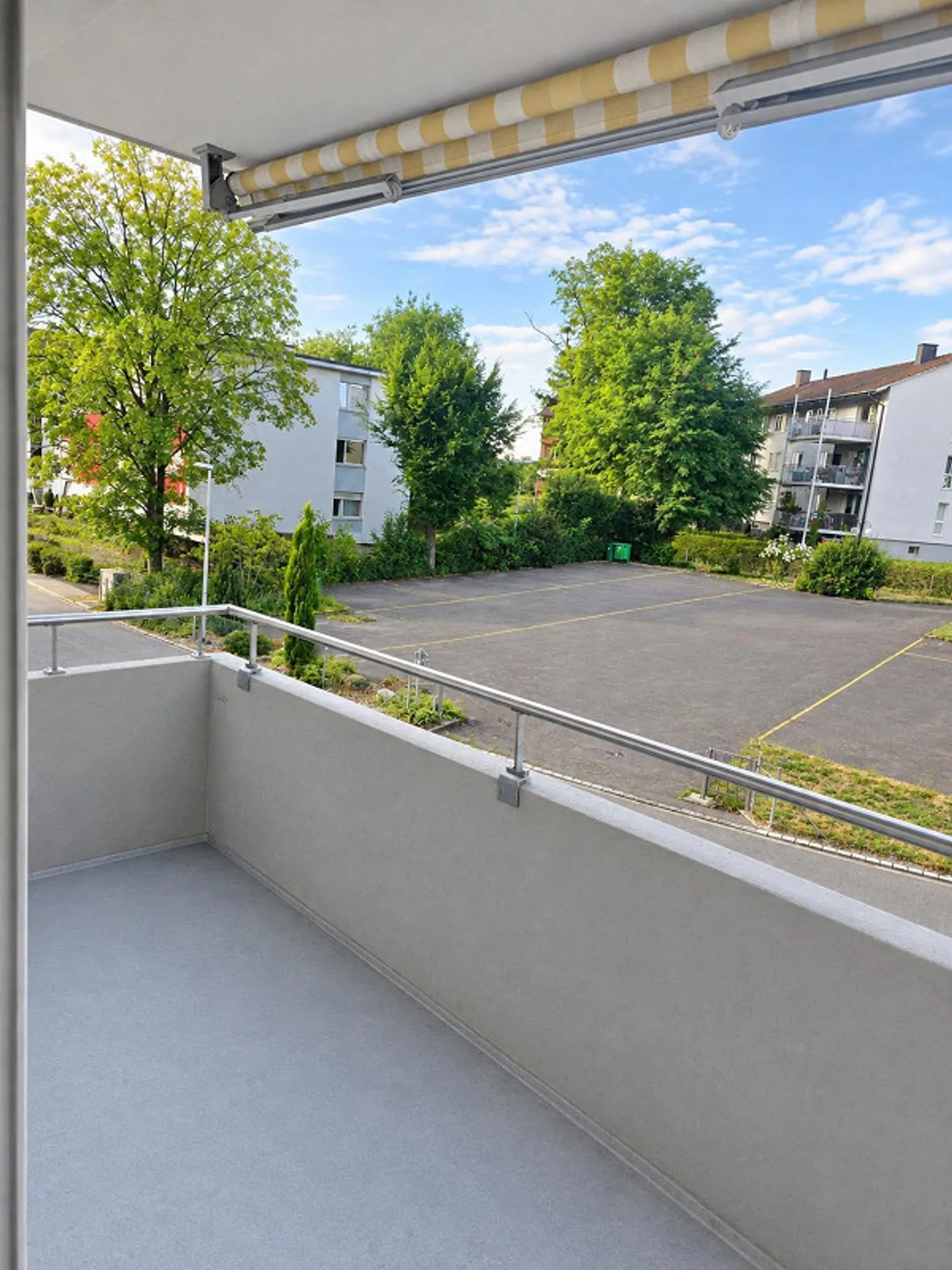 3-room apartment in Dübendorf - Photo 9 of 11