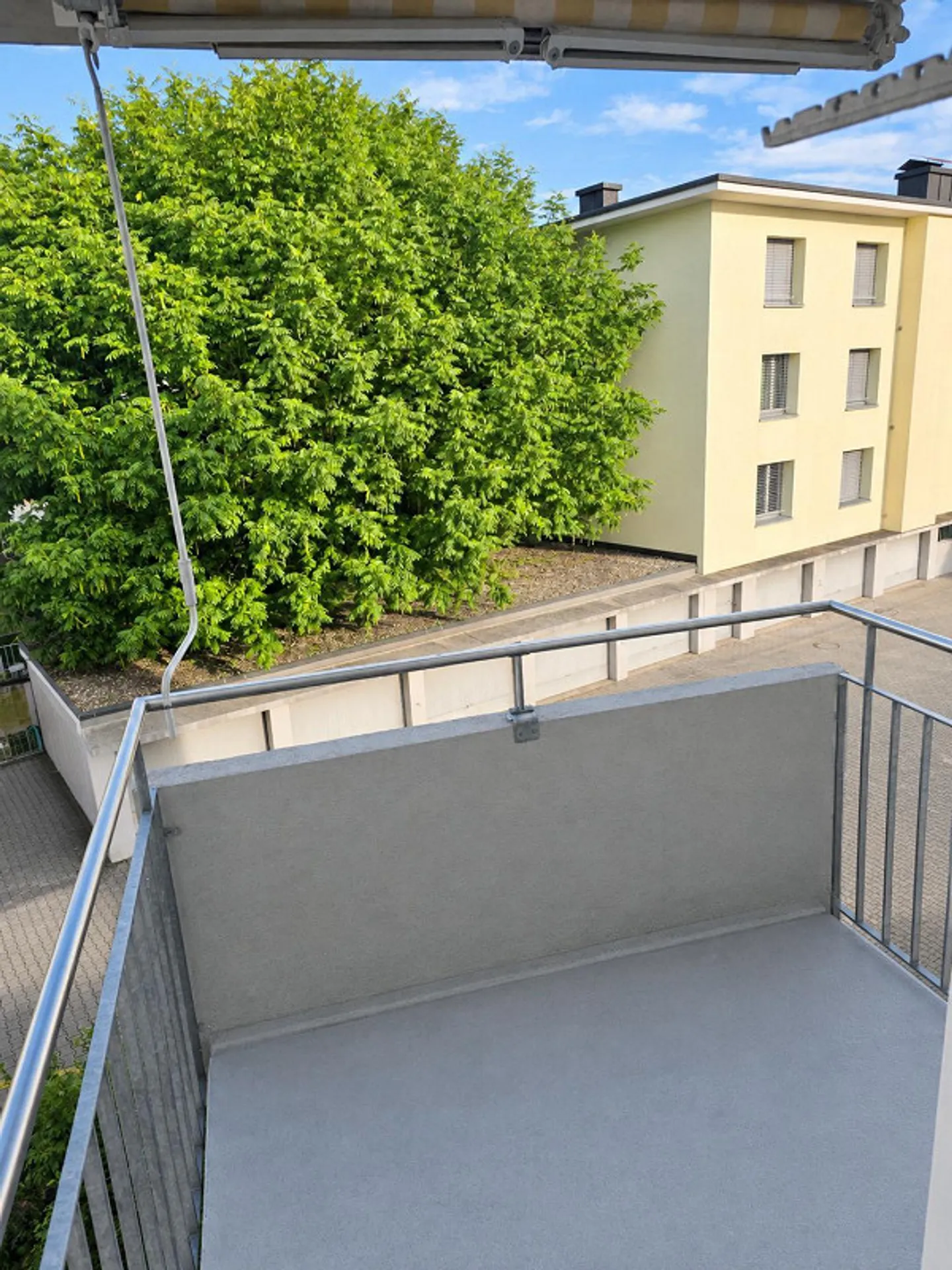 3-room apartment in Dübendorf - Photo 10 of 11