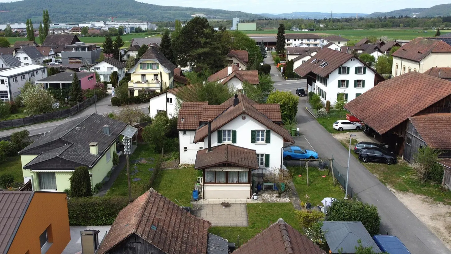 Maison charmante avec beaucoup d'espace pour vos idées ! - Photo 9 sur 12