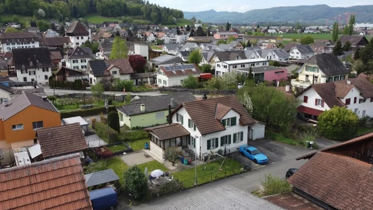Maison charmante avec beaucoup d'espace pour vos idées ! - Photo 10 sur 12