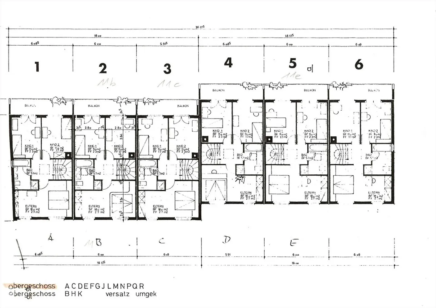 Maison charmante avec beaucoup d'espace pour vos idées ! - Photo 12 sur 12