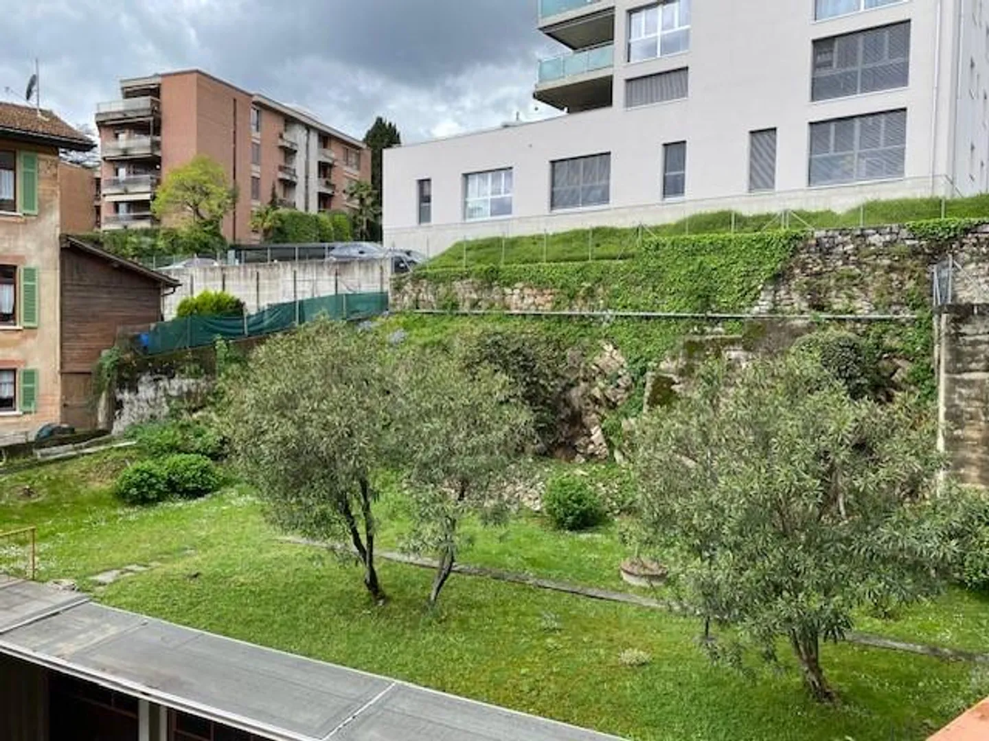 APPARTEMENT 3 LOCALI - Photo 2 sur 5