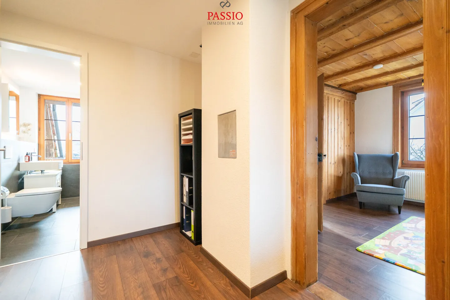 Charmante maison de ferme de 5 pièces avec beaucoup d'espace et d'opportunités - Photo 14 sur 34