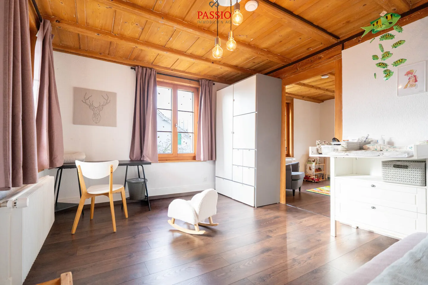 Charmante maison de ferme de 5 pièces avec beaucoup d'espace et d'opportunités - Photo 17 sur 34