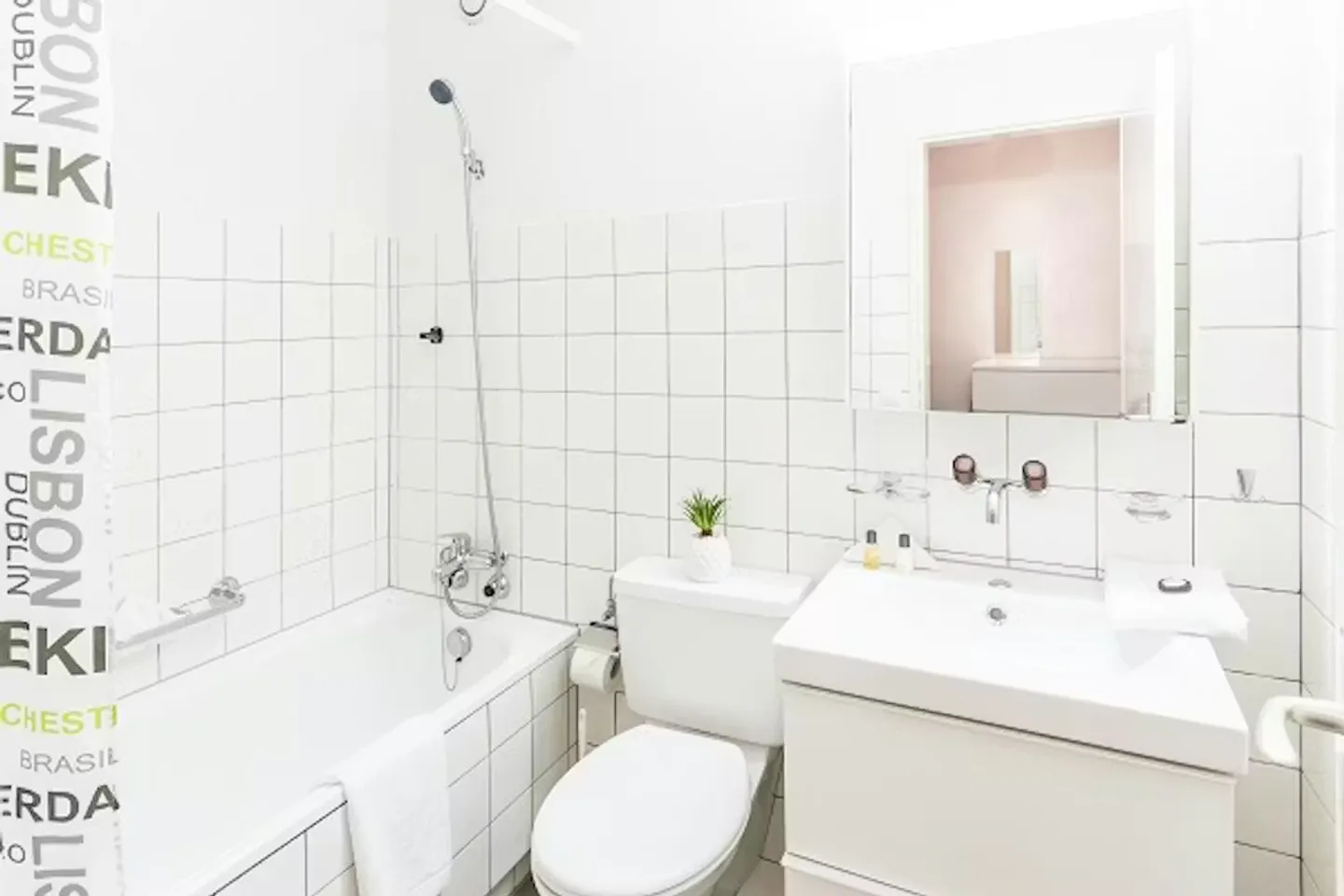 Wohnung mieten - Foto 8 von 10