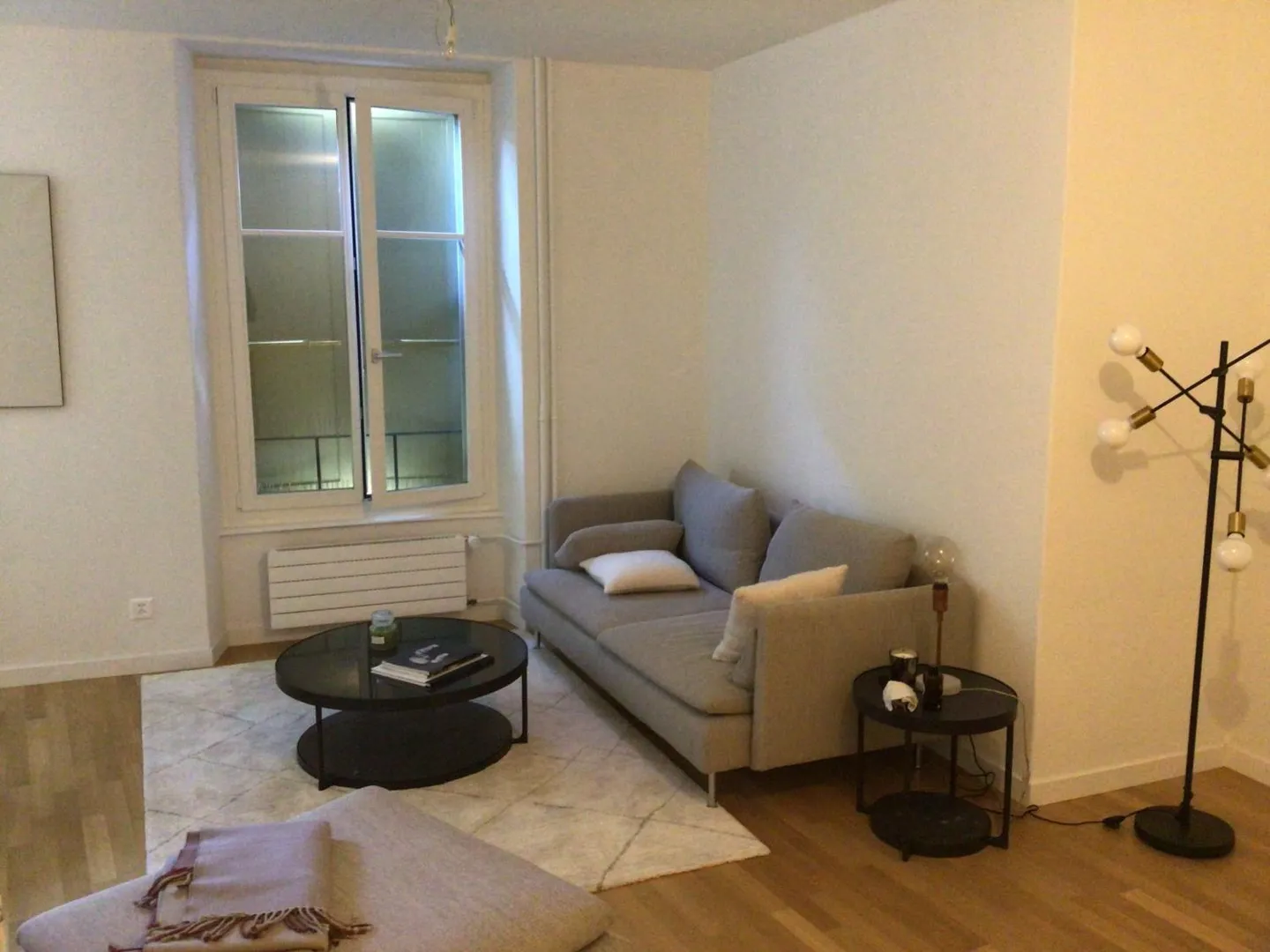3-Zimmer-Wohnung - Foto 2 von 9