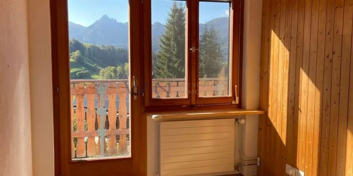 Sun-drenched single-family home with heat pump - Photo 8 of 13
